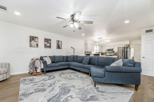 2400 SW 50TH Avenue, Amarillo, TX 79110