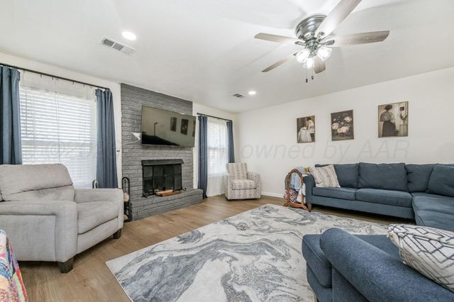 2400 SW 50TH Avenue, Amarillo, TX 79110