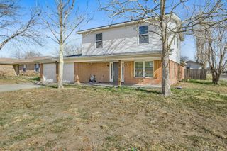 2400 SW 50TH Avenue, Amarillo, TX 79110