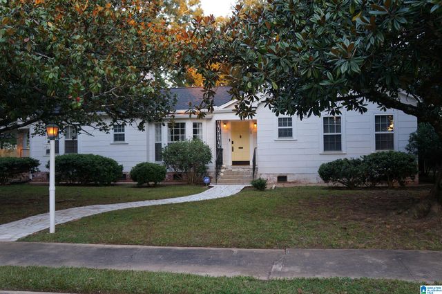 10 BROWN AVENUE, Sylacauga, AL 35150