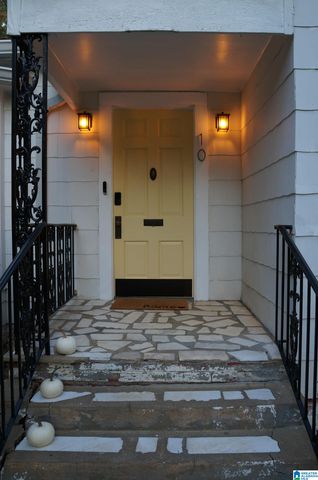 10 BROWN AVENUE, Sylacauga, AL 35150