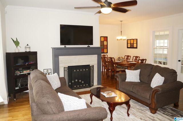 10 BROWN AVENUE, Sylacauga, AL 35150