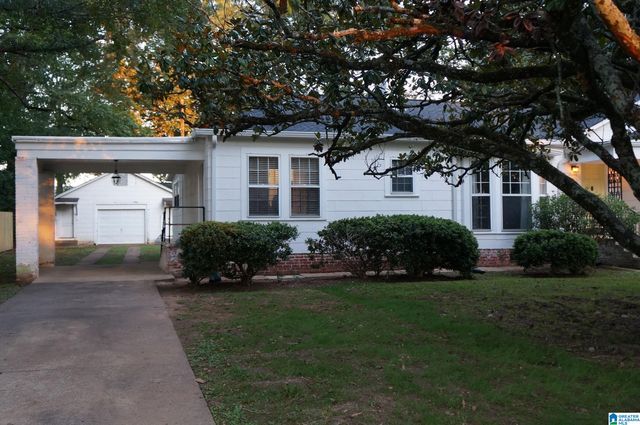 10 BROWN AVENUE, Sylacauga, AL 35150