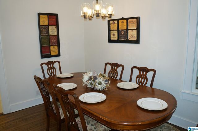 10 BROWN AVENUE, Sylacauga, AL 35150