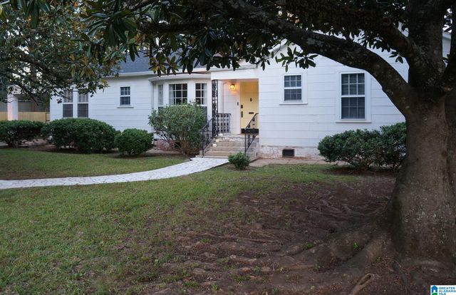 10 BROWN AVENUE, Sylacauga, AL 35150