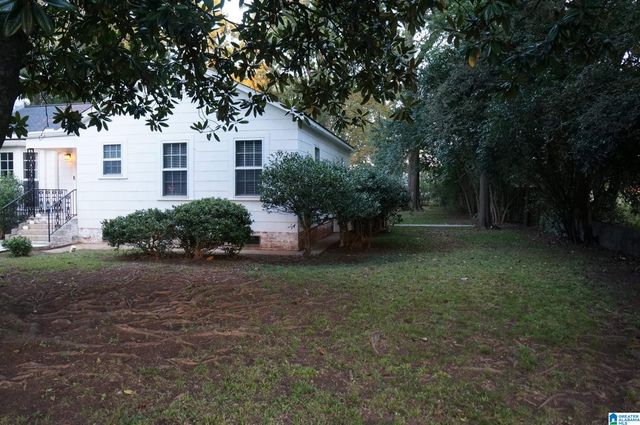 10 BROWN AVENUE, Sylacauga, AL 35150