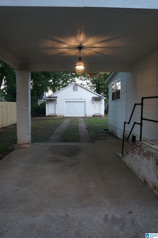 10 BROWN AVENUE, Sylacauga, AL 35150