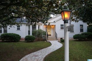 10 BROWN AVENUE, Sylacauga, AL 35150