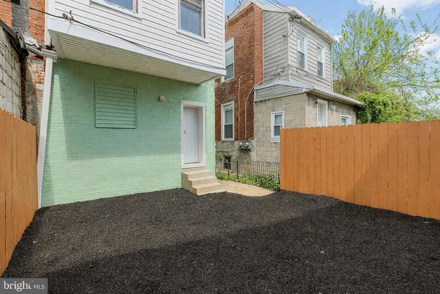 6072 W GIRARD AVE, Philadelphia, PA 19151