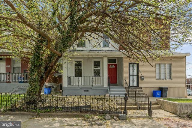 6072 W GIRARD AVE, Philadelphia, PA 19151