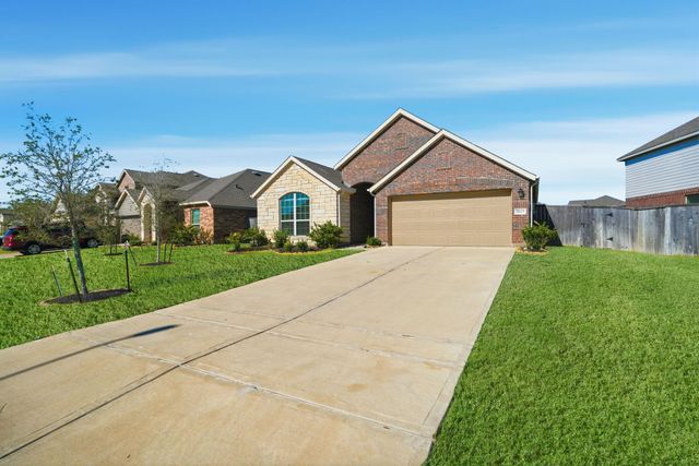 7603 Auburn Haven Trail, Katy, TX 77493