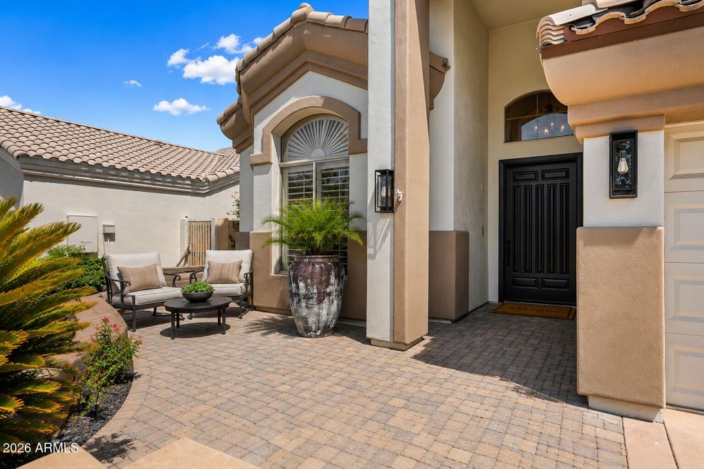 1442 E CATAMARAN Drive, Gilbert, AZ 85234 — photo 3