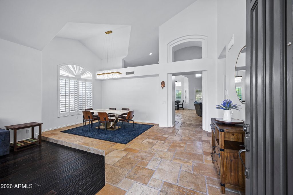 1442 E CATAMARAN Drive, Gilbert, AZ 85234 — photo 4