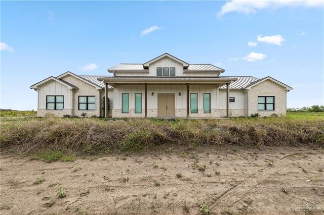 28351 White Ranch Road, La Feria, TX 78559