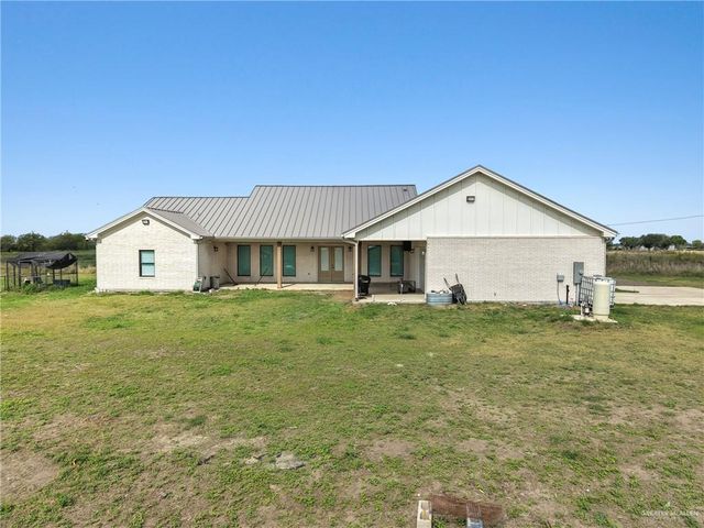 28351 White Ranch Road, La Feria, TX 78559