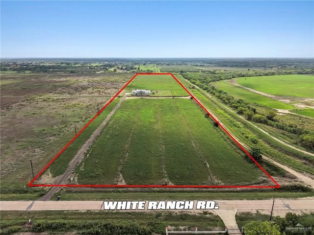 28351 White Ranch Road, La Feria, TX 78559