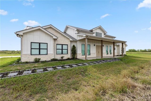 28351 White Ranch Road, La Feria, TX 78559