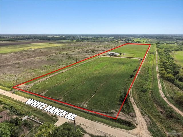 28351 White Ranch Road, La Feria, TX 78559