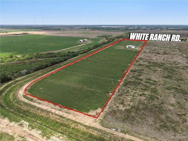 28351 White Ranch Road, La Feria, TX 78559