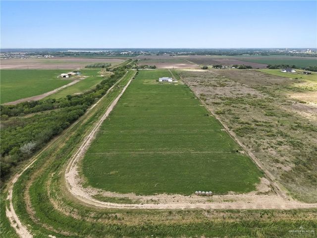 28351 White Ranch Road, La Feria, TX 78559