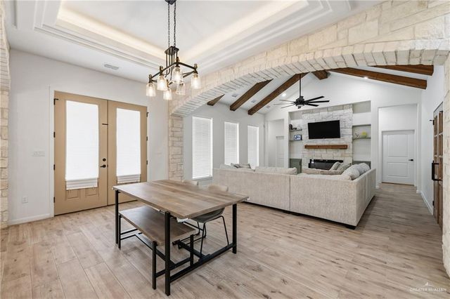 28351 White Ranch Road, La Feria, TX 78559