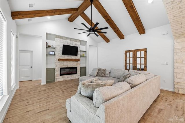 28351 White Ranch Road, La Feria, TX 78559