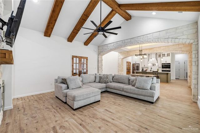 28351 White Ranch Road, La Feria, TX 78559