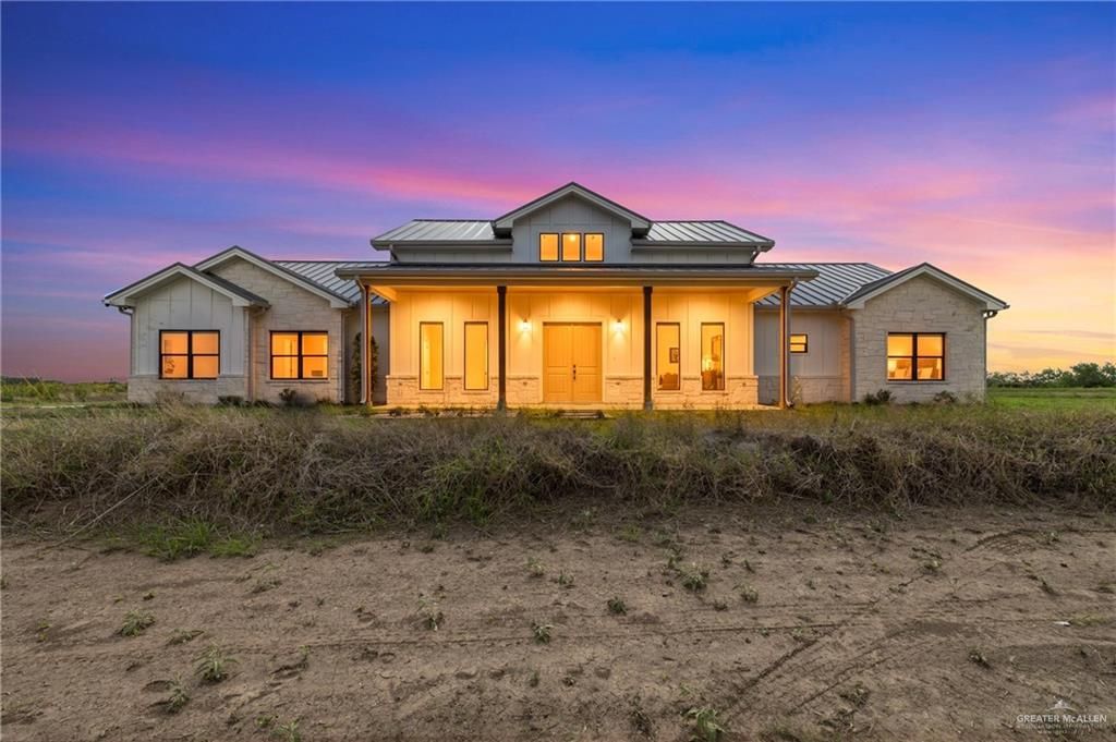 28351 White Ranch Road, La Feria, TX 78559