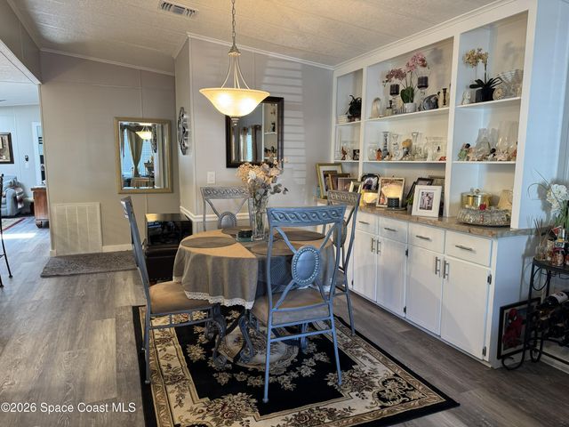 915 Hemlock Street, Barefoot Bay, FL 32976