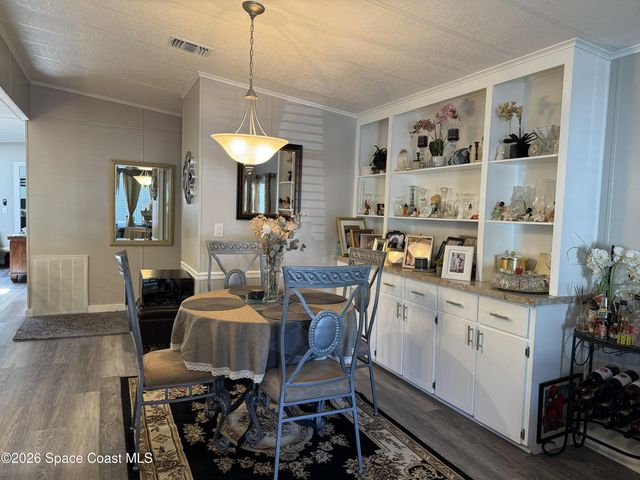 915 Hemlock Street, Barefoot Bay, FL 32976