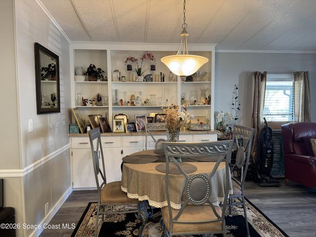 915 Hemlock Street, Barefoot Bay, FL 32976