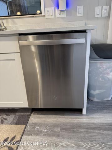 915 Hemlock Street, Barefoot Bay, FL 32976