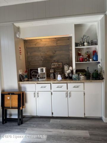 915 Hemlock Street, Barefoot Bay, FL 32976