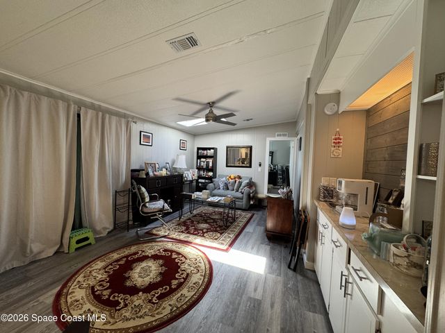 915 Hemlock Street, Barefoot Bay, FL 32976