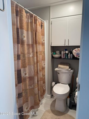 915 Hemlock Street, Barefoot Bay, FL 32976