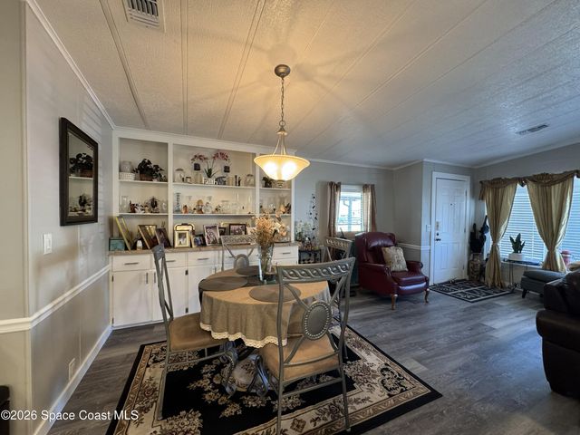 915 Hemlock Street, Barefoot Bay, FL 32976