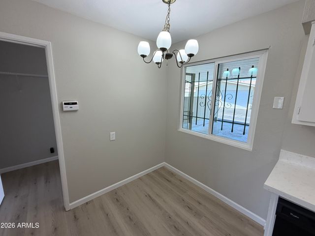 13640 N SILVERBELL Drive 65, Sun City, AZ 85351