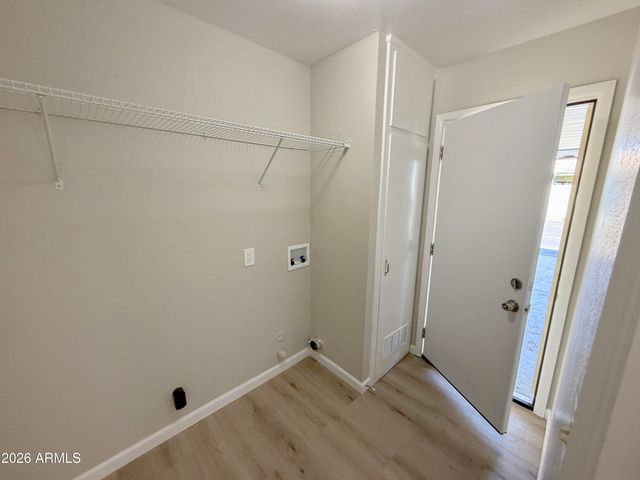 13640 N SILVERBELL Drive 65, Sun City, AZ 85351
