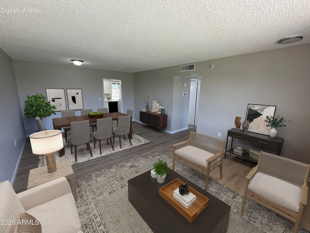 13640 N SILVERBELL Drive 65, Sun City, AZ 85351 — photo 3
