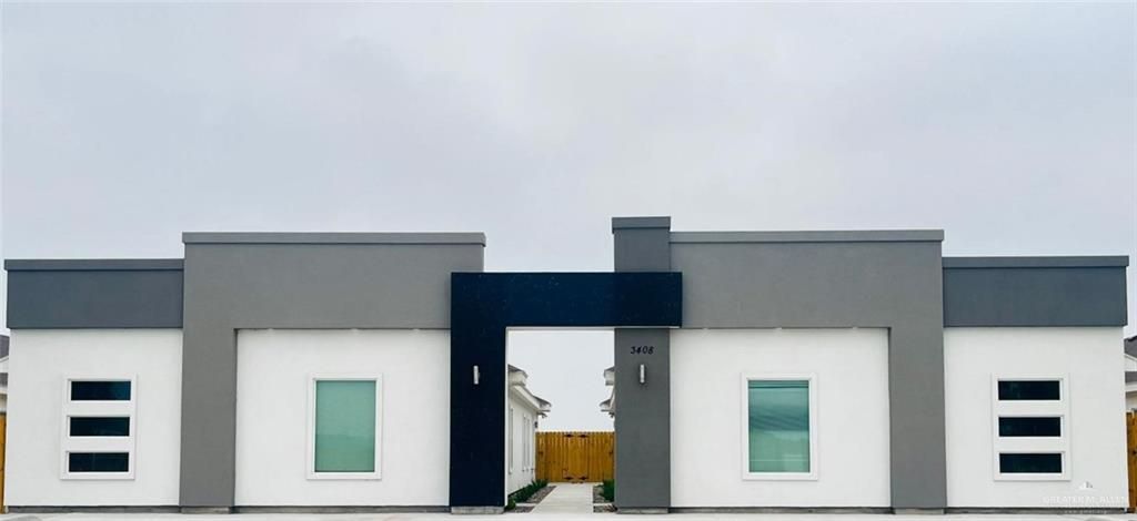 3400 Ventura Avenue 3, Mcallen, TX 78504