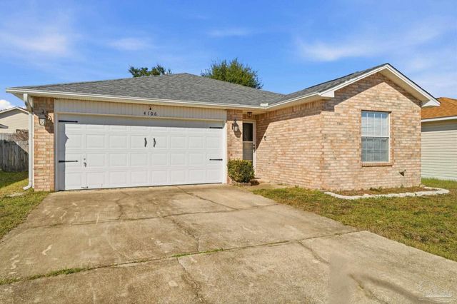 4106 Spinnaker Pl, Pensacola, FL 32507
