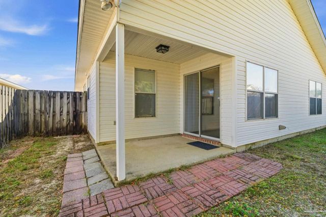 4106 Spinnaker Pl, Pensacola, FL 32507