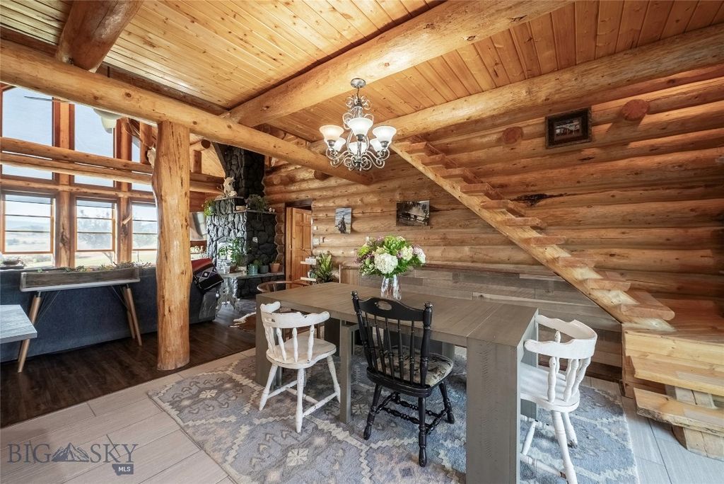 1000 Bates Road, Manhattan, MT 59741 photo 13