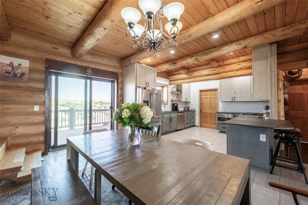 1000 Bates Road, Manhattan, MT 59741 photo 15