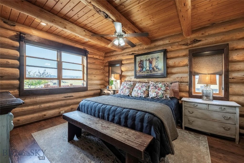 1000 Bates Road, Manhattan, MT 59741 photo 16