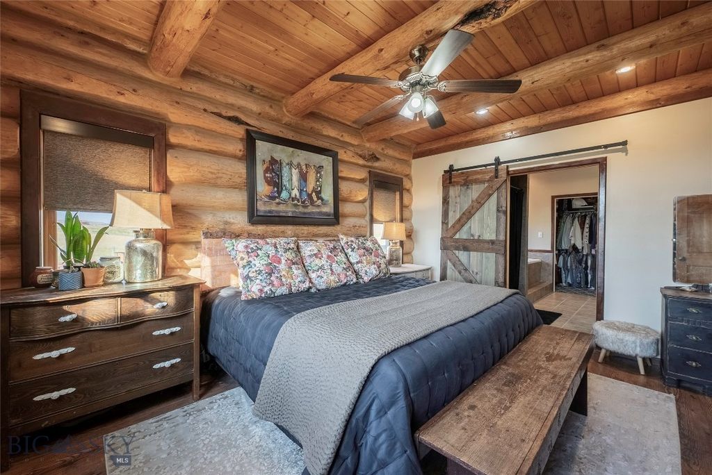 1000 Bates Road, Manhattan, MT 59741 photo 17