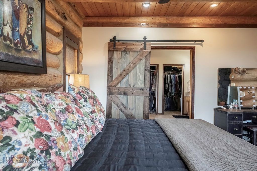 1000 Bates Road, Manhattan, MT 59741 photo 18