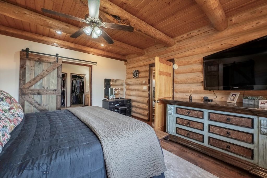 1000 Bates Road, Manhattan, MT 59741 photo 19