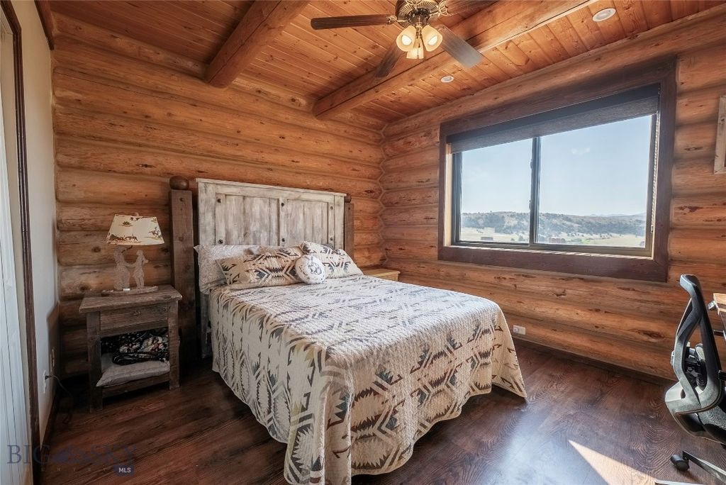 1000 Bates Road, Manhattan, MT 59741 photo 24