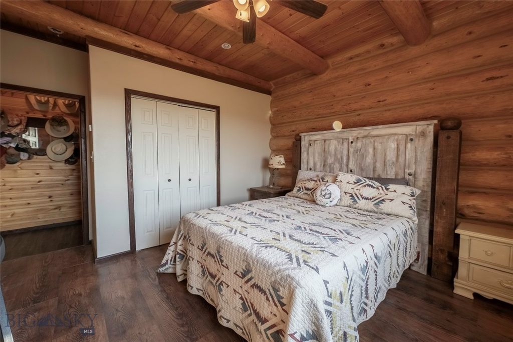 1000 Bates Road, Manhattan, MT 59741 photo 25